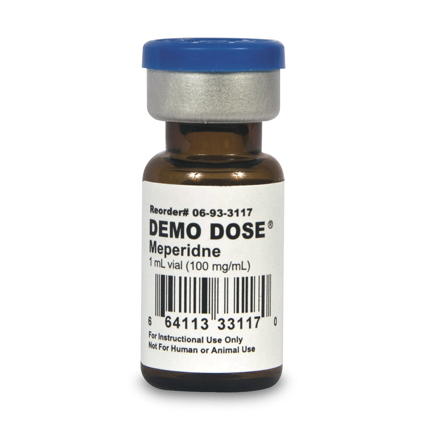 Demo Dose® Vasoprssn - 1 ml [SKU: PN01256]