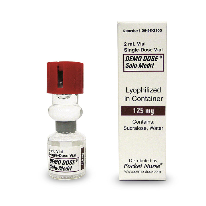 Simulated Medications – Nasco Healthcare