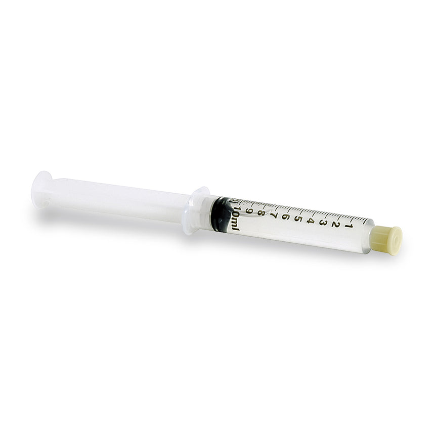 Demo Dose® Prefilled Syringes with Distilled Water - 10 ml.