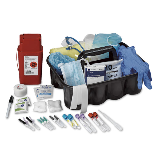 Phlebotomy Kit