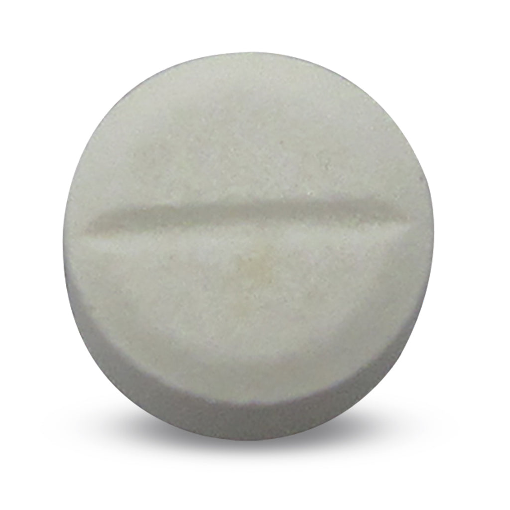 Demo Dose® Bulk Simulated Meds - Tablets - Scored – Nasco Healthcare