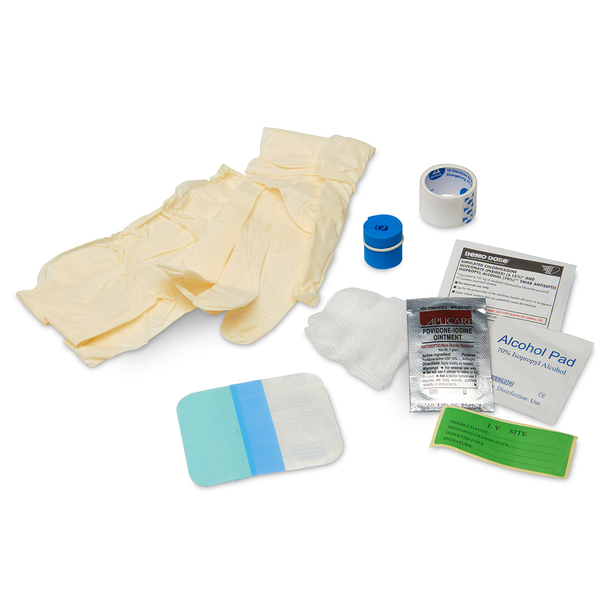Premium IV Start Kit – Nasco Healthcare