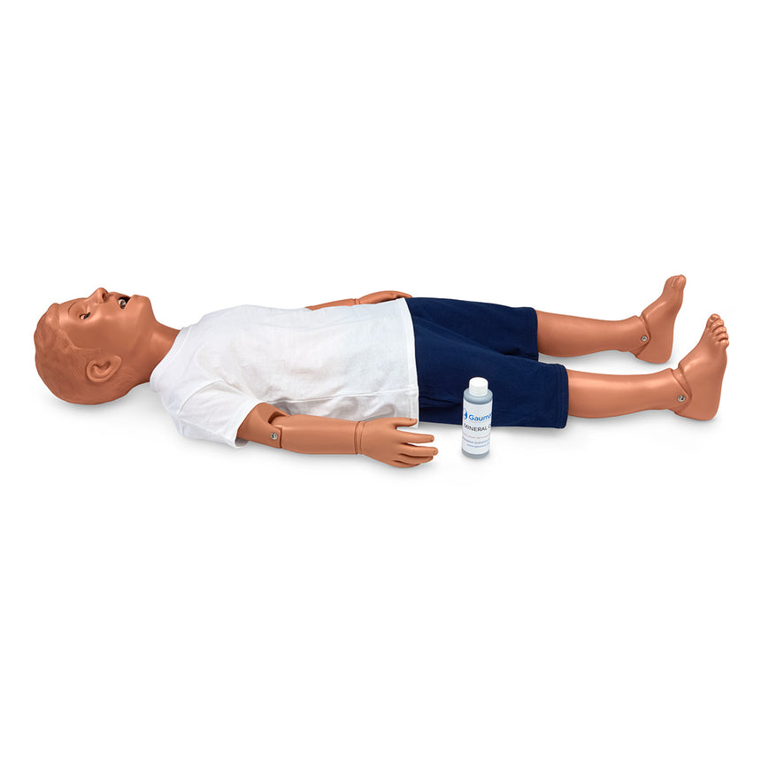 Gaumard® Mike® and Michelle® Pediatric Care Simulators