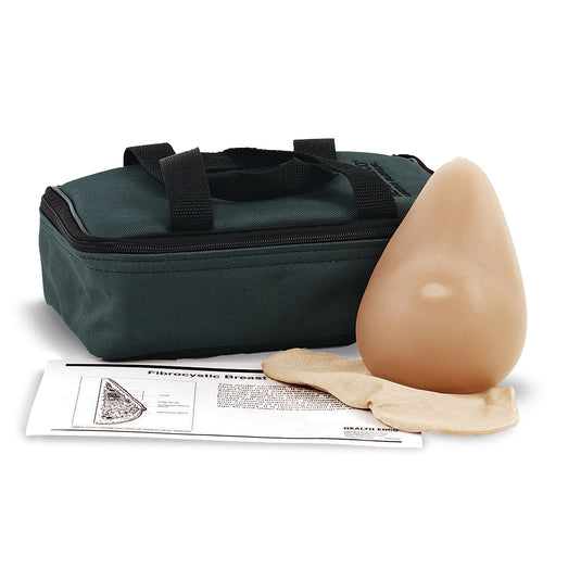 Fibrocystic Breast Model