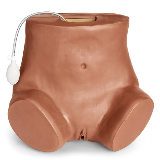 Gaumard® Gynecological Simulator - Medium