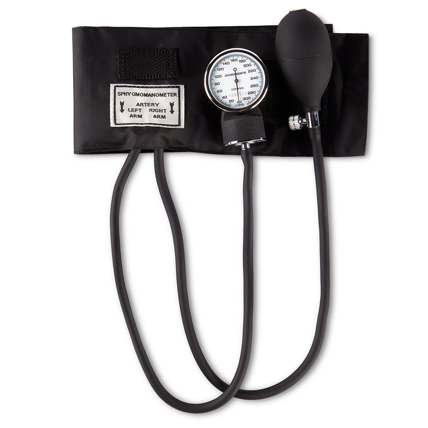 child aneroid sphygmomanometer for Medical Uses 
