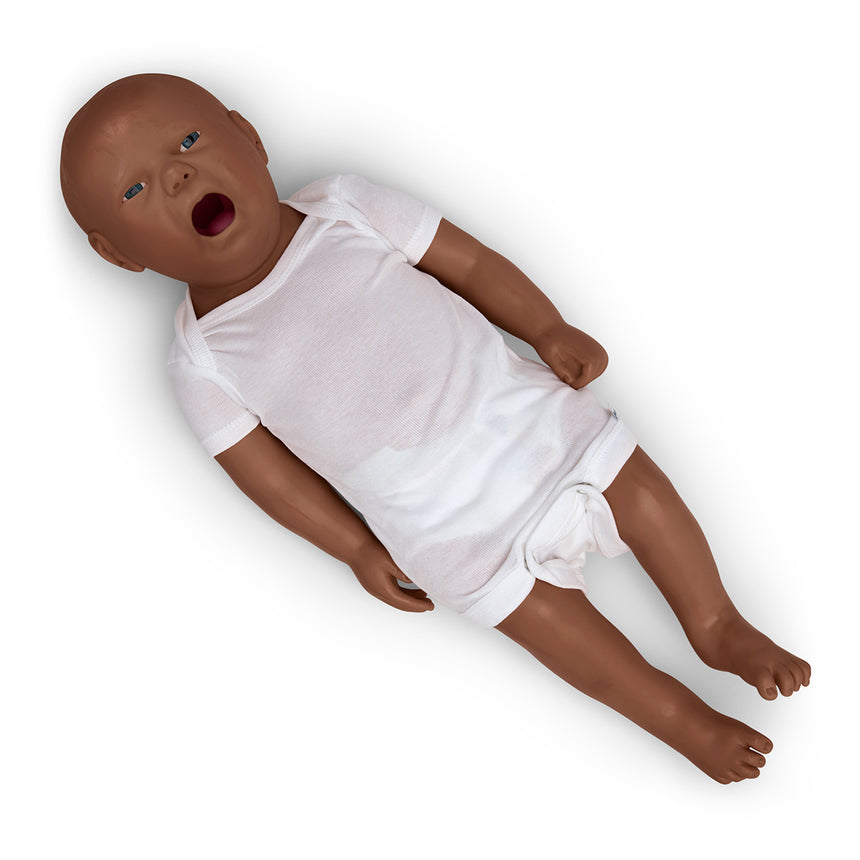 Gaumard® Susie® and Simon® Newborn Care Simulator