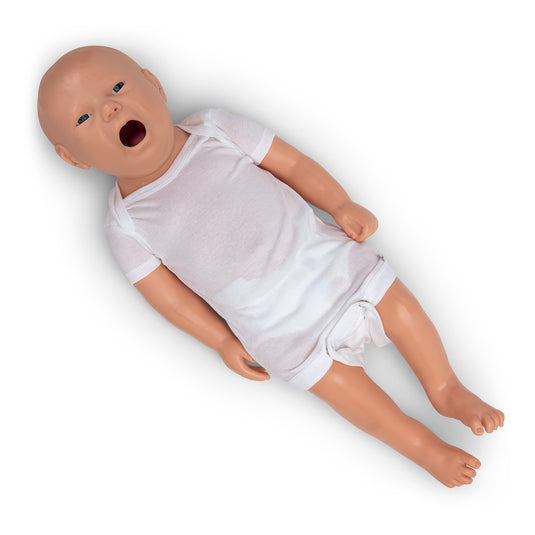 Gaumard® Susie® and Simon® Newborn Care Simulator