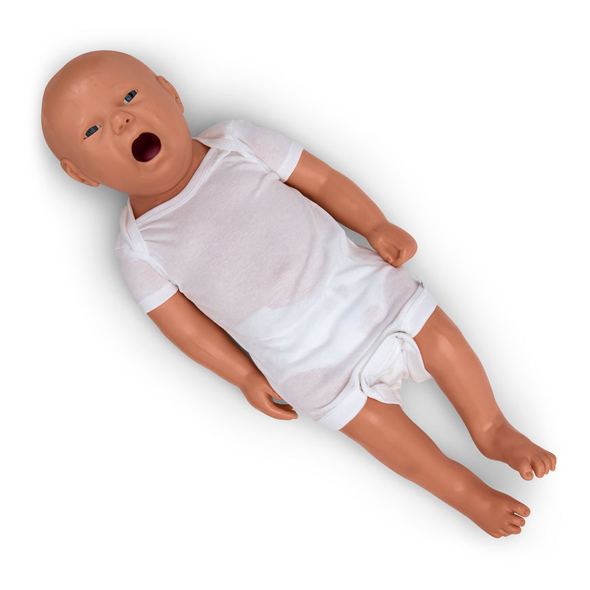 Gaumard® Susie® and Simon® Newborn Care Simulator