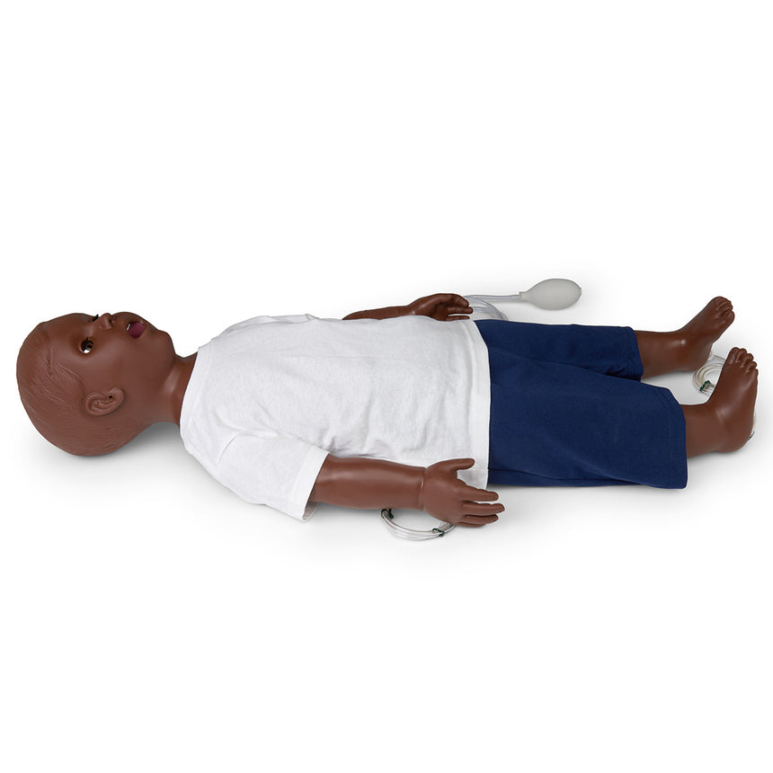 Gaumard® Multipurpose Patient Careand CPR Pediatric Simulators