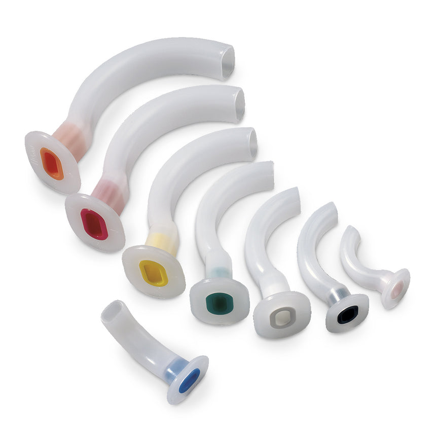 Color-Coded Guedel Oral Airway Kit – Nasco Healthcare