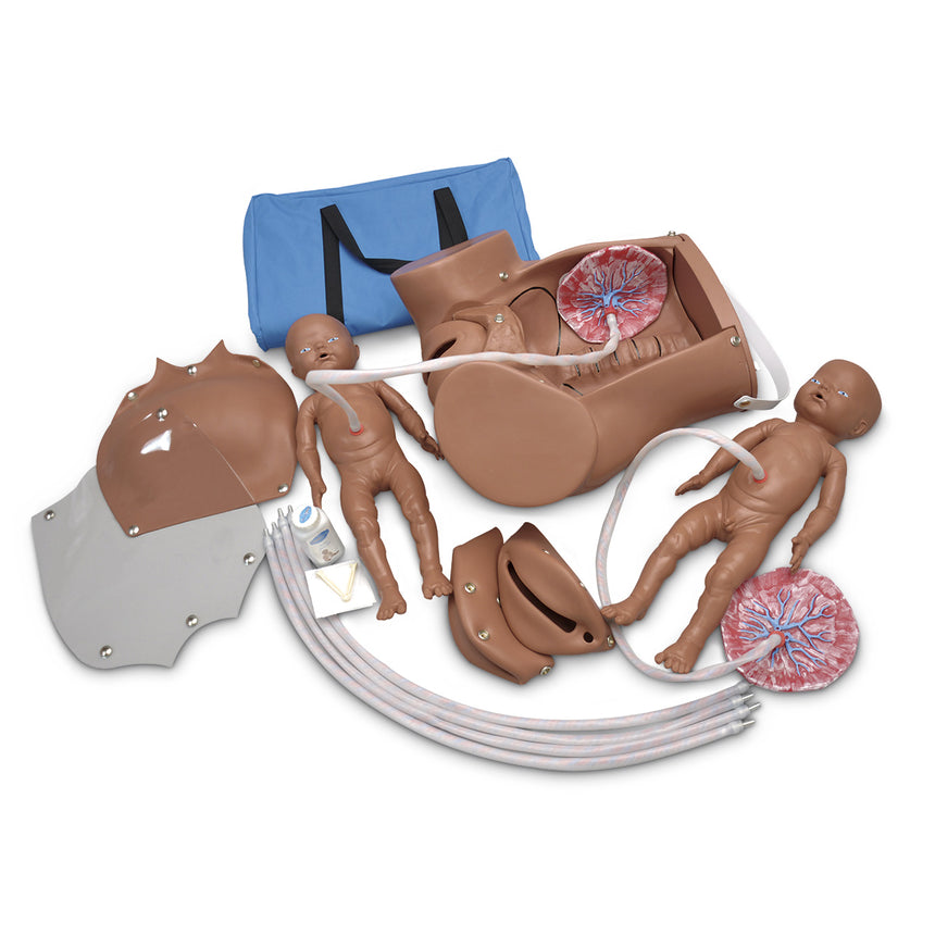 Nursing Trauma Moulage Kit [SKU: SB49625]