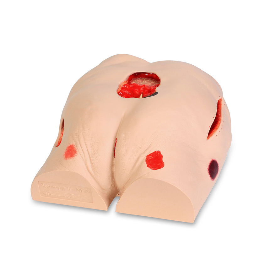 SANI BABY VTA CPR MANIKIN