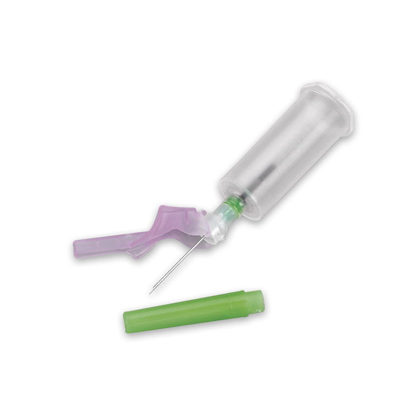 Vacutainer® Eclipse Blood Collection Needle Set