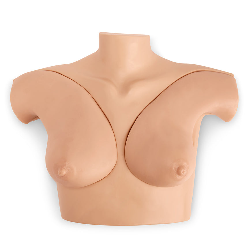 Gaumard® Breast Phantom Simulator - Light