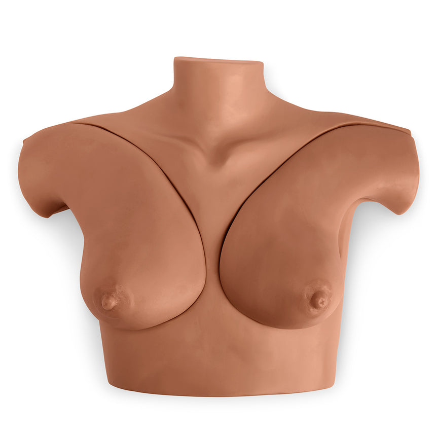 Gaumard® Breast Phantom Simulator - Medium