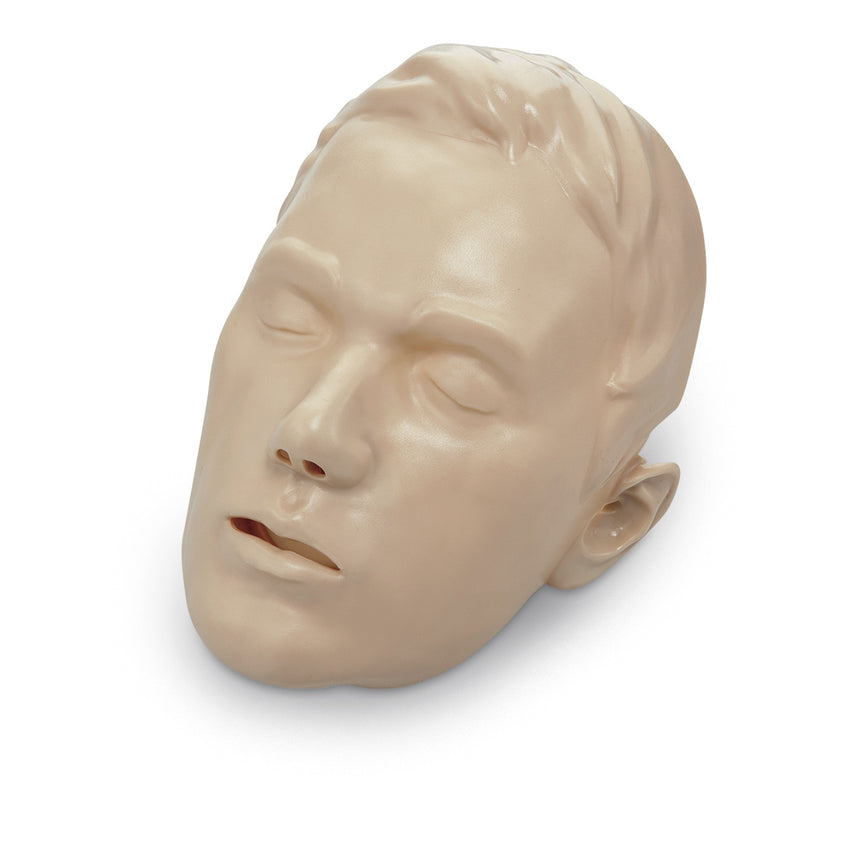 Brayden CPR Training Manikin Replacement Face Skin