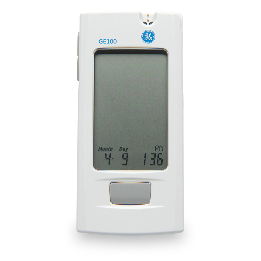 Blood Glucose Complete Monitoring System