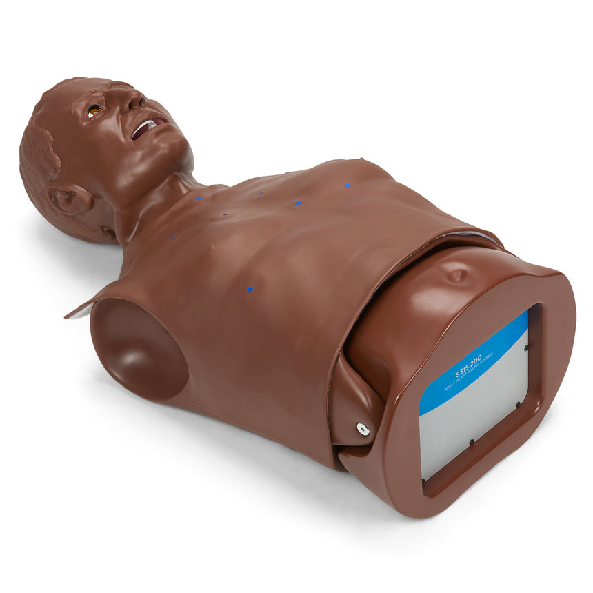 Gaumard® Hal® Heart and Lung Sounds Adult Torso