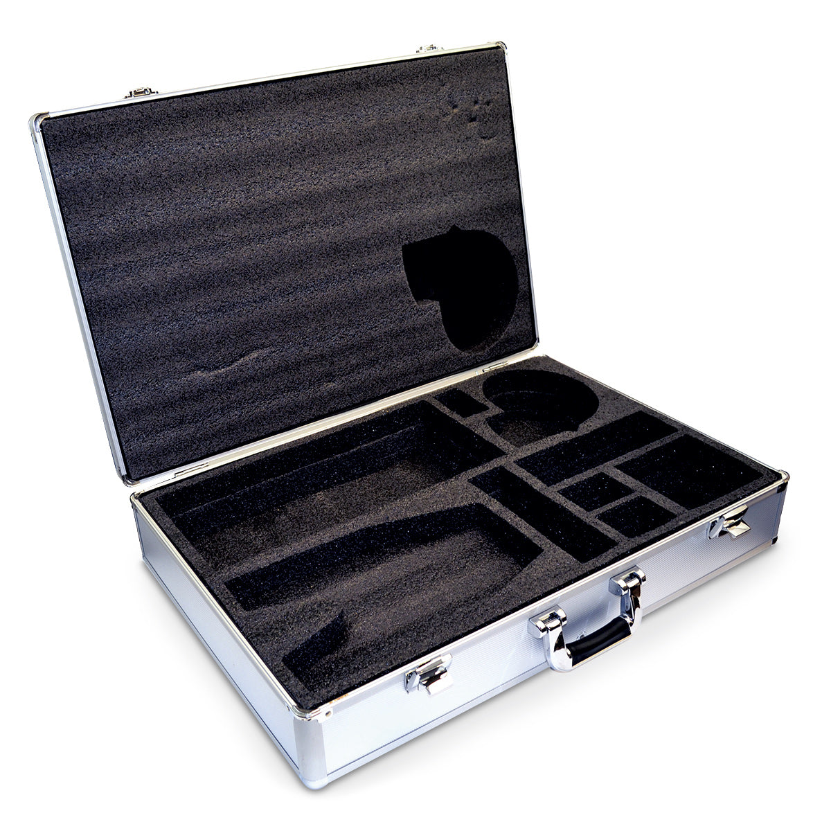 Disarticulated Skeleton Case 29 in. L x 21 in. W x 8 in. H. Nasco