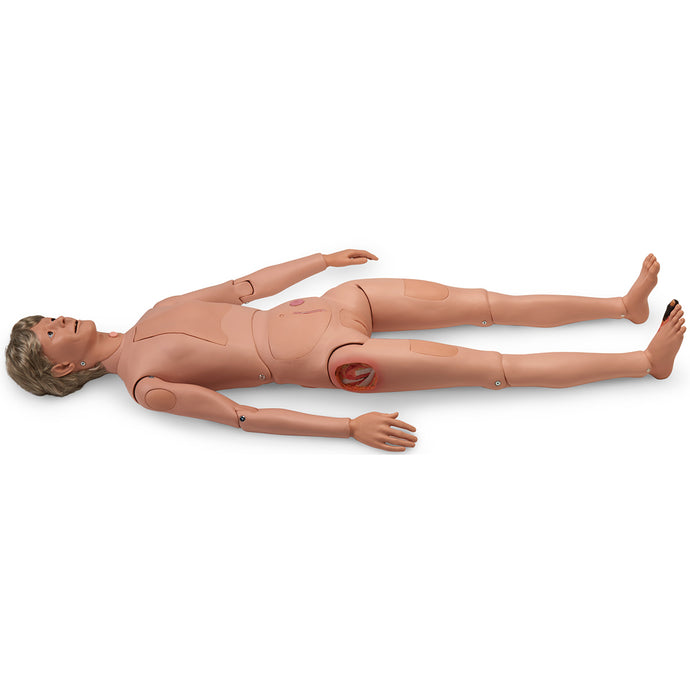 Patient Care Pro Training Manikin