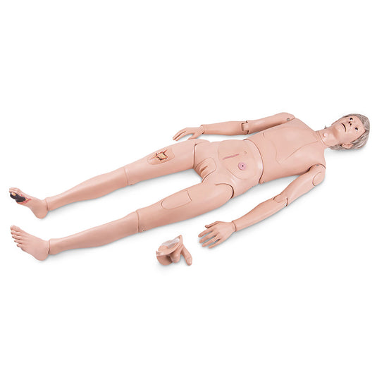 Patient Care Basic Training Manikin