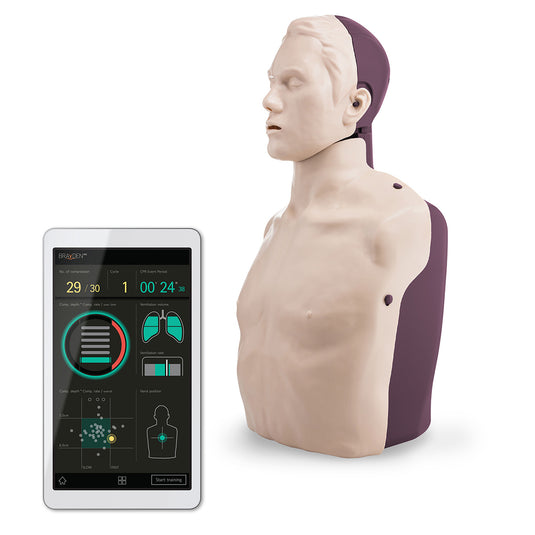 Brayden Pro CPR Training Manikin [SKU: SB52400]