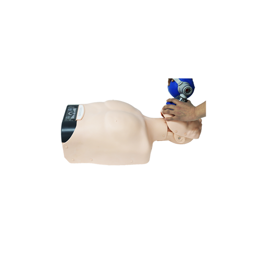 Sherpa-X: Smart CPR Trainer [SKU: SEEM2]