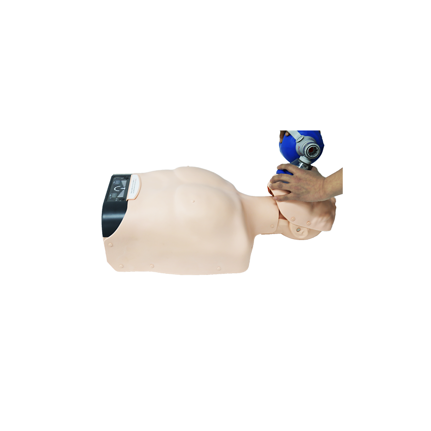 Sherpa-X: Intelligenter CPR-Trainer [SKU: SEEM2]