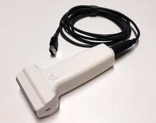 VausSim Simulated Ultrasound Linear Probe [SKU: VAULRP]