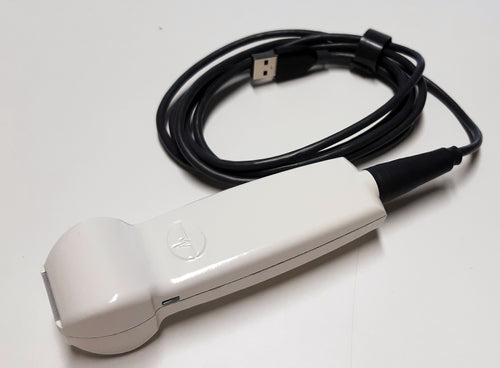 VausSim Simulated Ultrasound Phase Array Probe [SKU: VAUPAP]