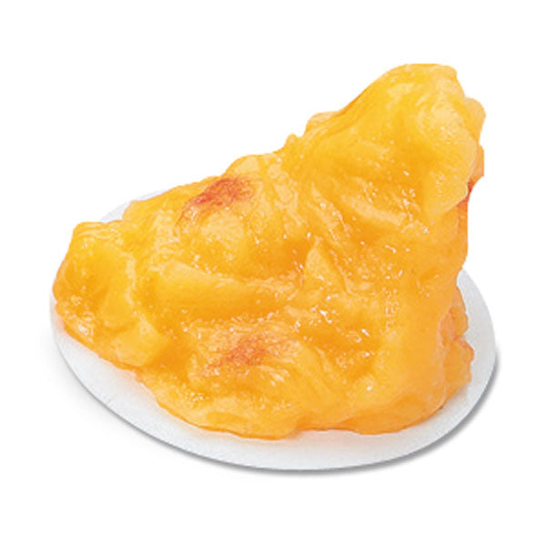 Life/form® 1-lb. Body Fat Replica sa Base [SKU: WA07173]