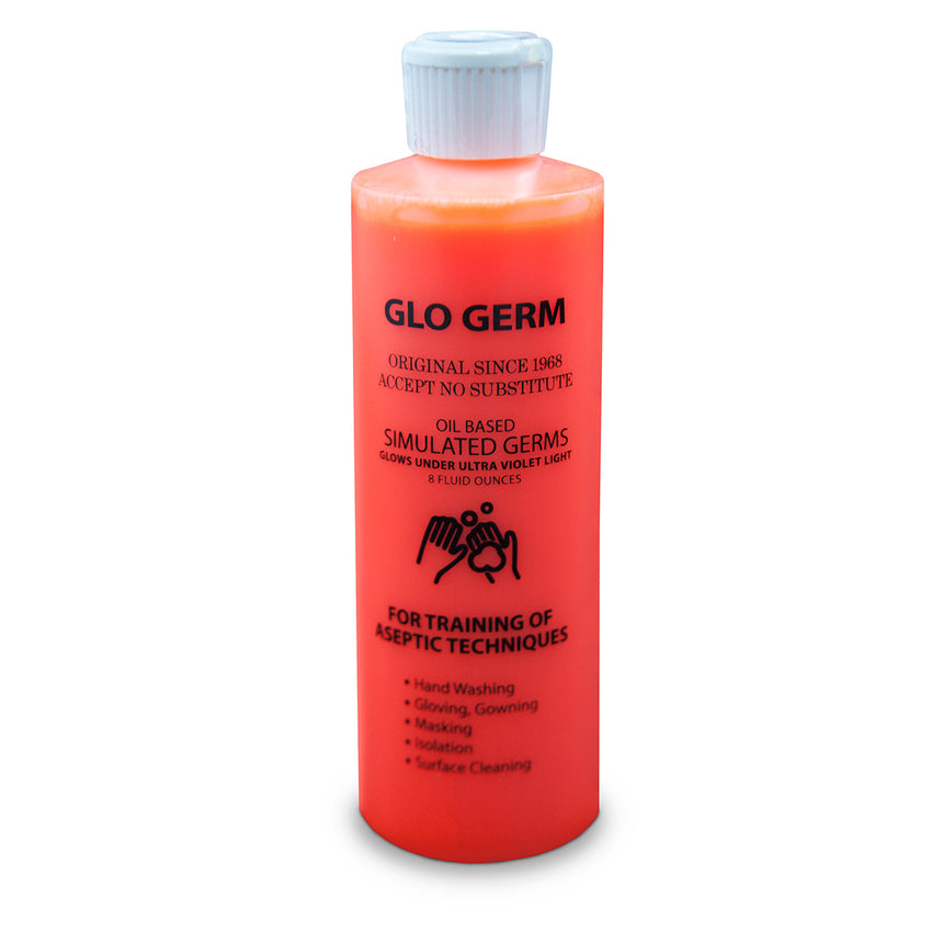 Glo Germ Oil