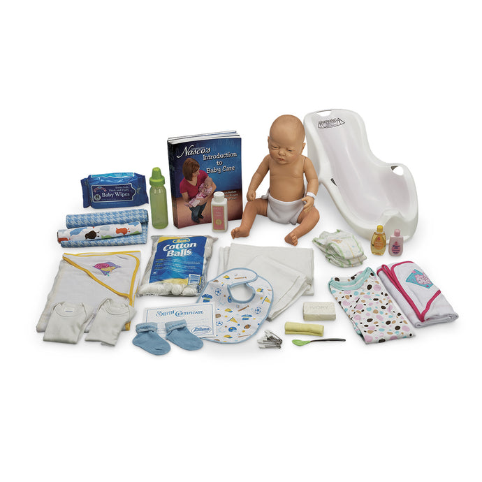 Kit de soins pour bébé Nasco