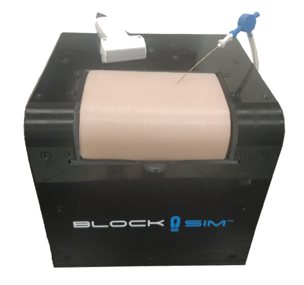 Bloque Sim [SKU: BLK]