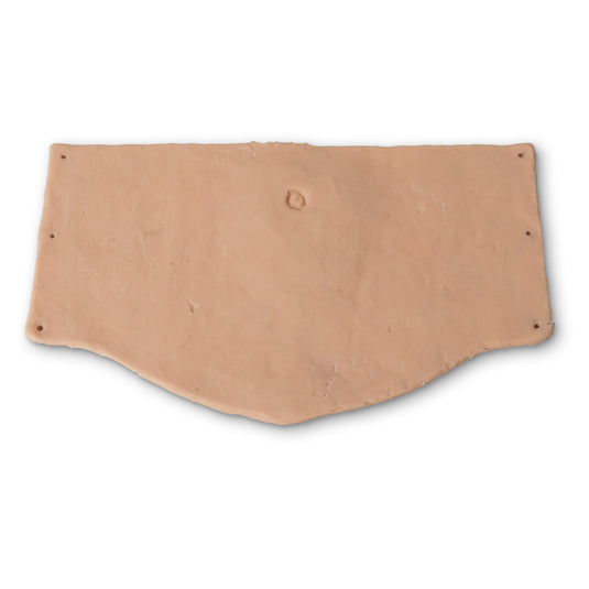 Replacement Abdominal
Skin Overlay