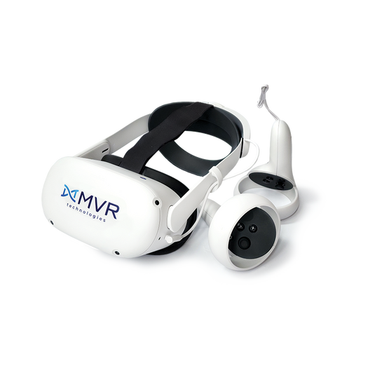 XR Clinic Mobile – Virtual Reality Medical Training Solution [SKU: XRC-M010]