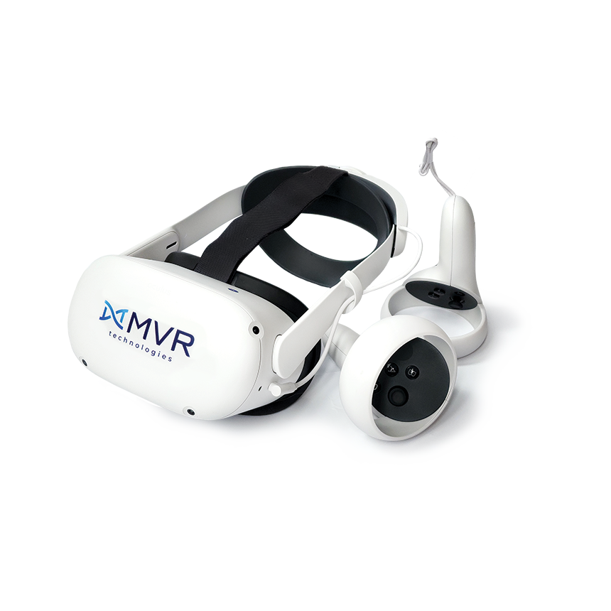 XR Clinic Mobile – Virtual Reality Medical Training Solution [SKU: XRC-M010]