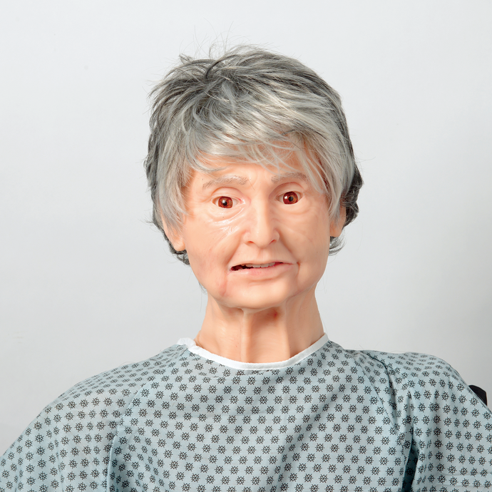 TERi™ Elderly Patient Skills Trainer - Light [SKU: LF04301]