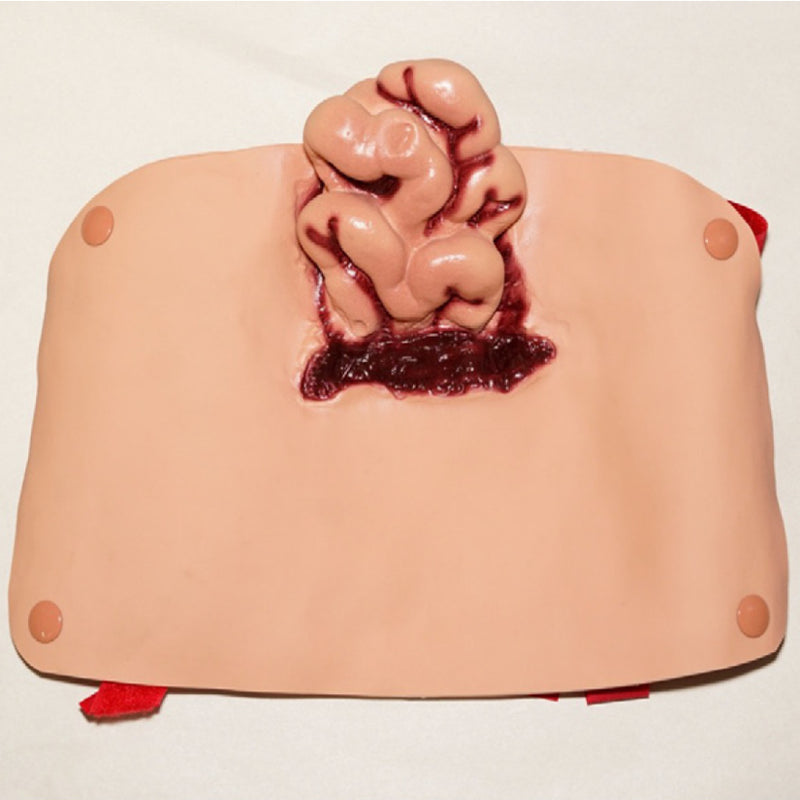Load image into Gallery viewer, Basic Abdominal Wound
